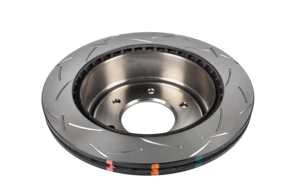 Dba Australia High performance remschijf DBA43162S