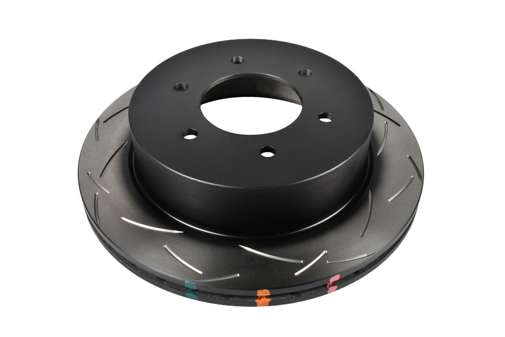 High performance remschijf Dba Australia DBA43162S