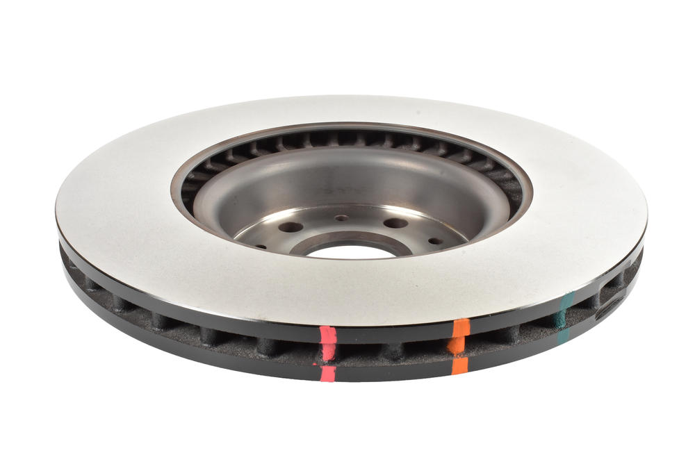 Dba Australia High performance remschijf DBA43238