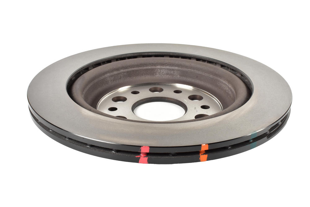 Dba Australia High performance remschijf DBA43247