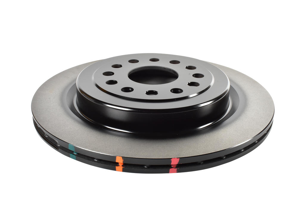 Dba Australia High performance remschijf DBA43247