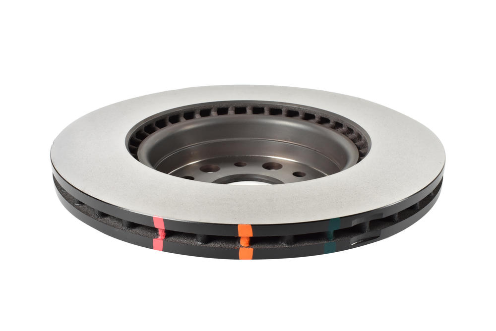 Dba Australia High performance remschijf DBA43266