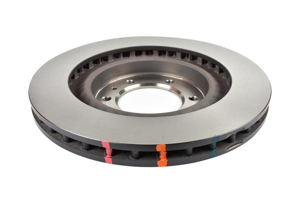 Dba Australia Remschijven HIGH PERFORMANCE DBA43324