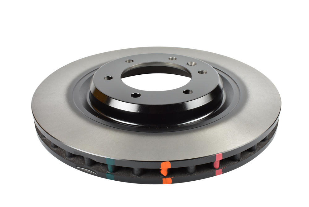 Dba Australia Remschijven HIGH PERFORMANCE DBA43324