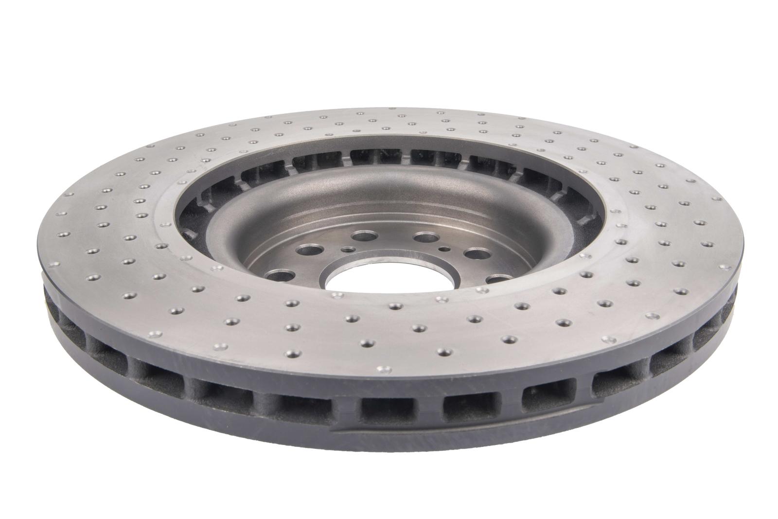 Dba Australia Remschijven HIGH PERFORMANCE DBA43700XD