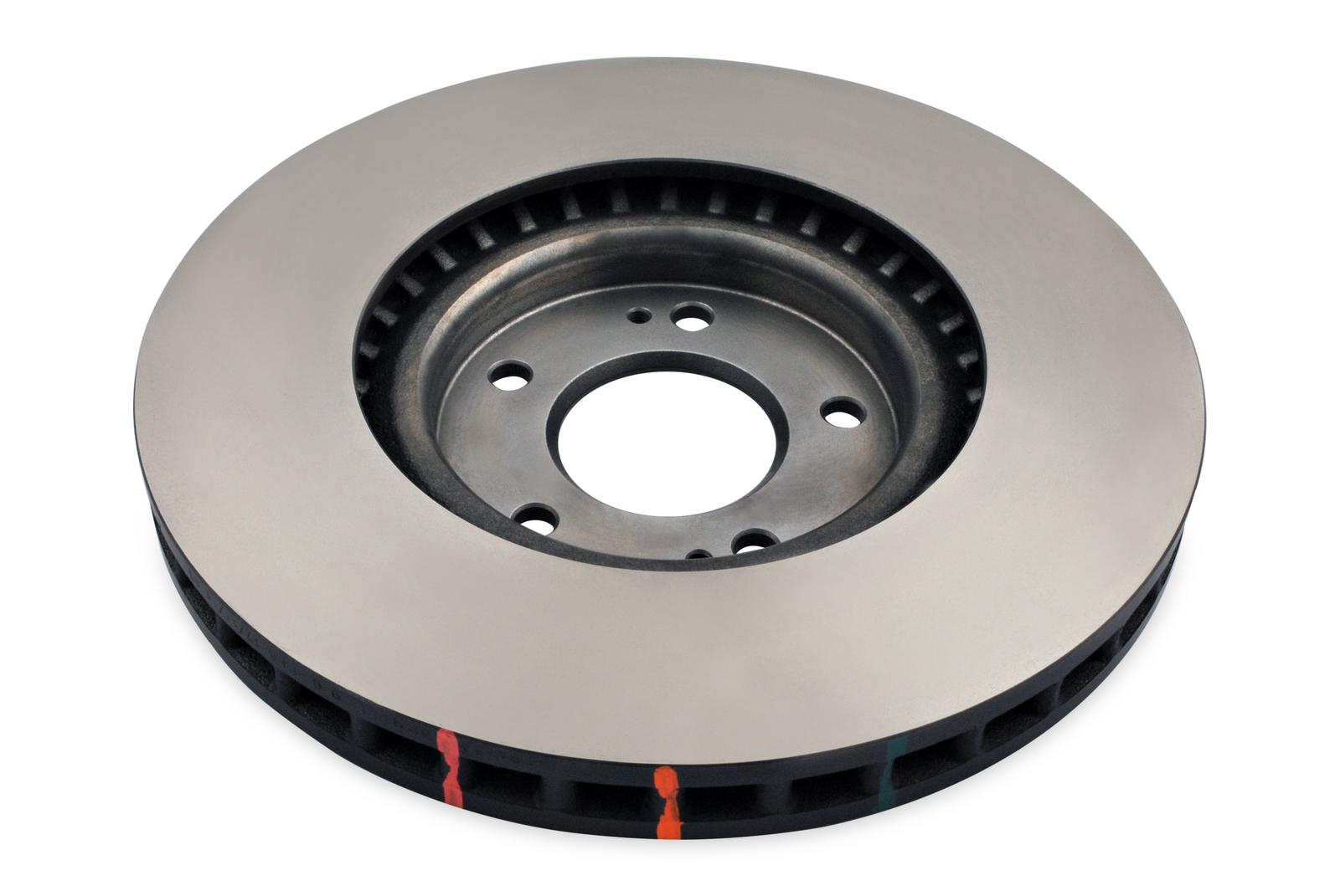 Dba Australia Remschijven HIGH PERFORMANCE DBA4418