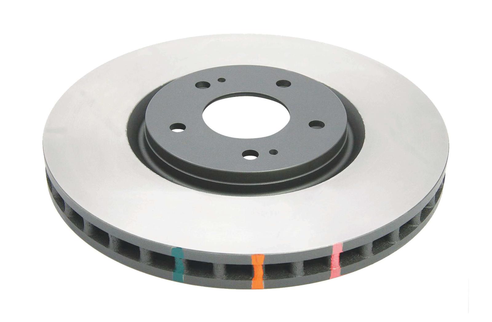Dba Australia Remschijven HIGH PERFORMANCE DBA4418