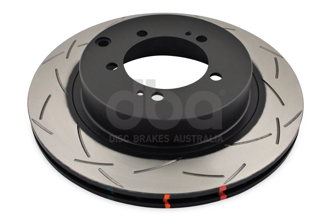 Dba Australia Remschijven HIGH PERFORMANCE DBA4419S