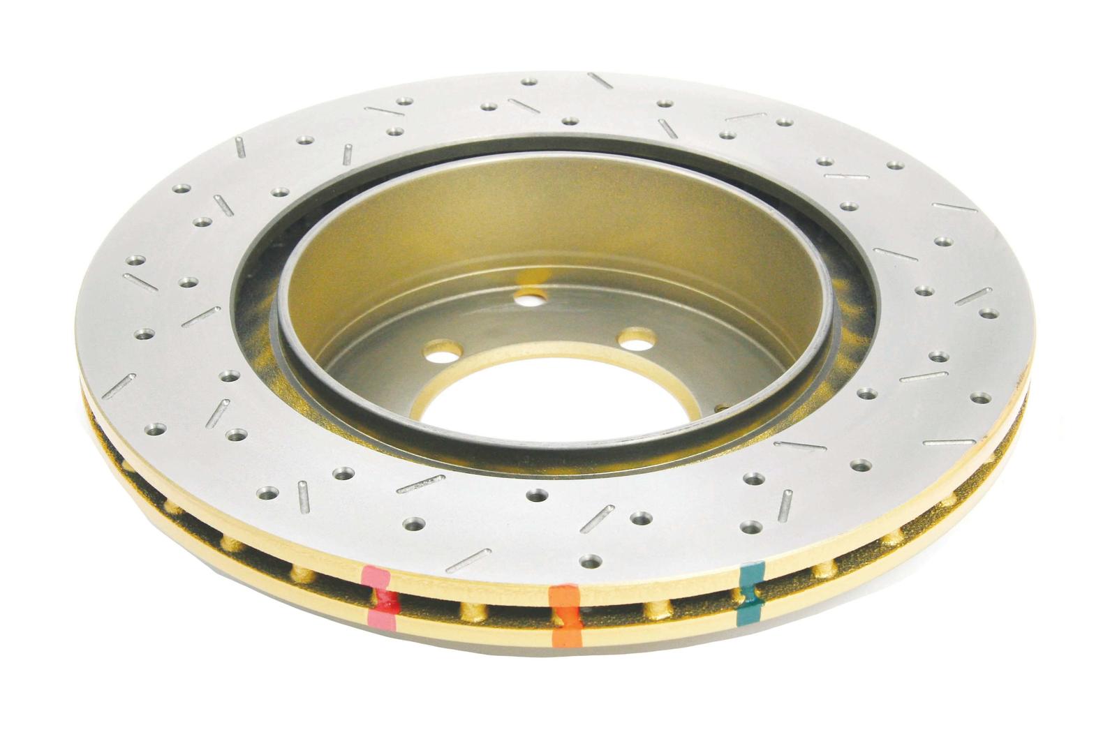 Dba Australia Remschijven HIGH PERFORMANCE DBA4419XS