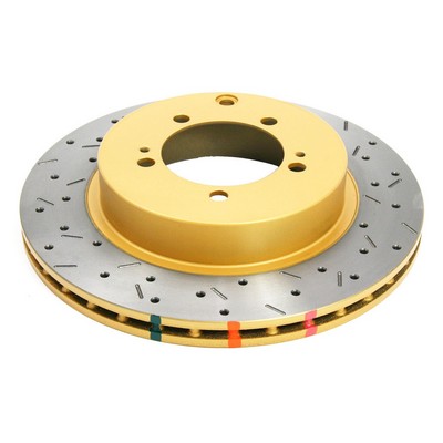 Dba Australia Remschijven HIGH PERFORMANCE DBA4419XS
