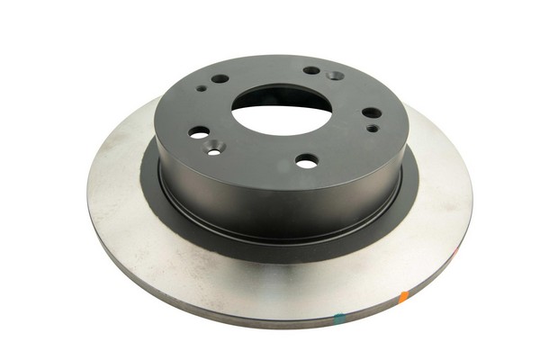Dba Australia Remschijven HIGH PERFORMANCE DBA4477