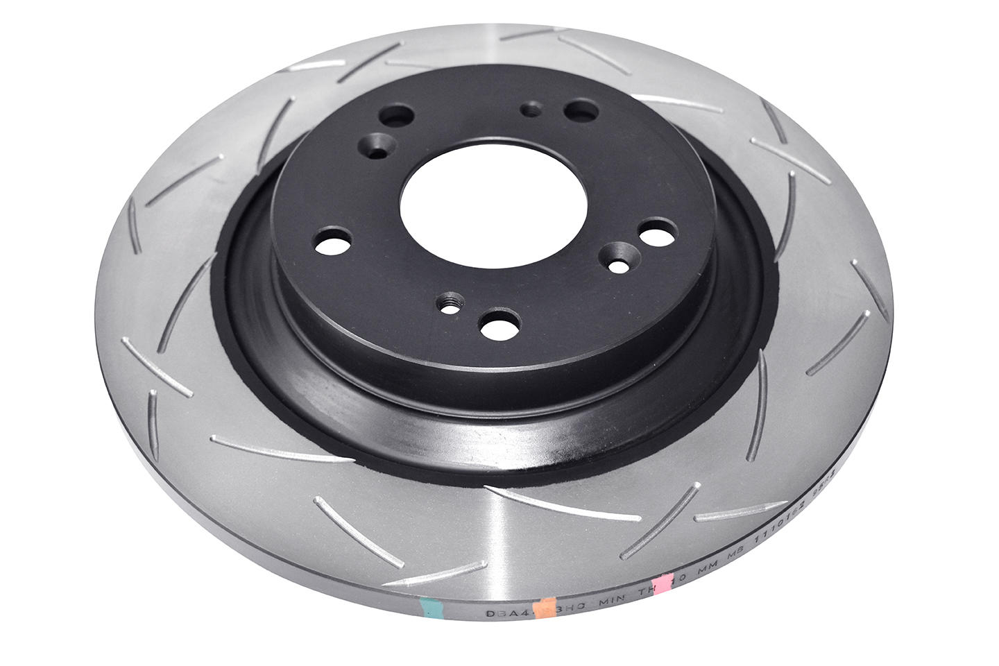 Dba Australia Remschijven HIGH PERFORMANCE DBA4483S