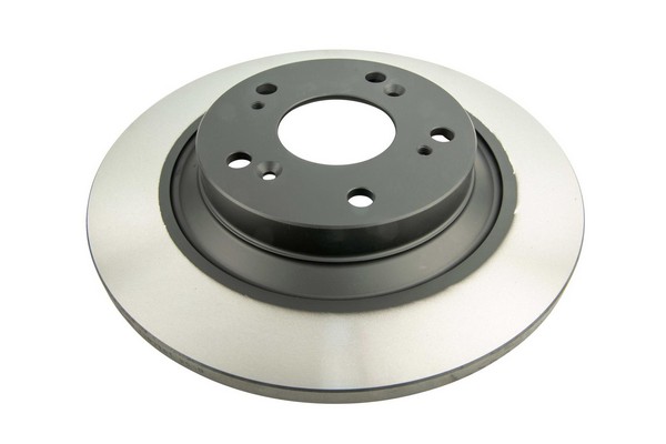 Dba Australia Remschijven HIGH PERFORMANCE DBA4483
