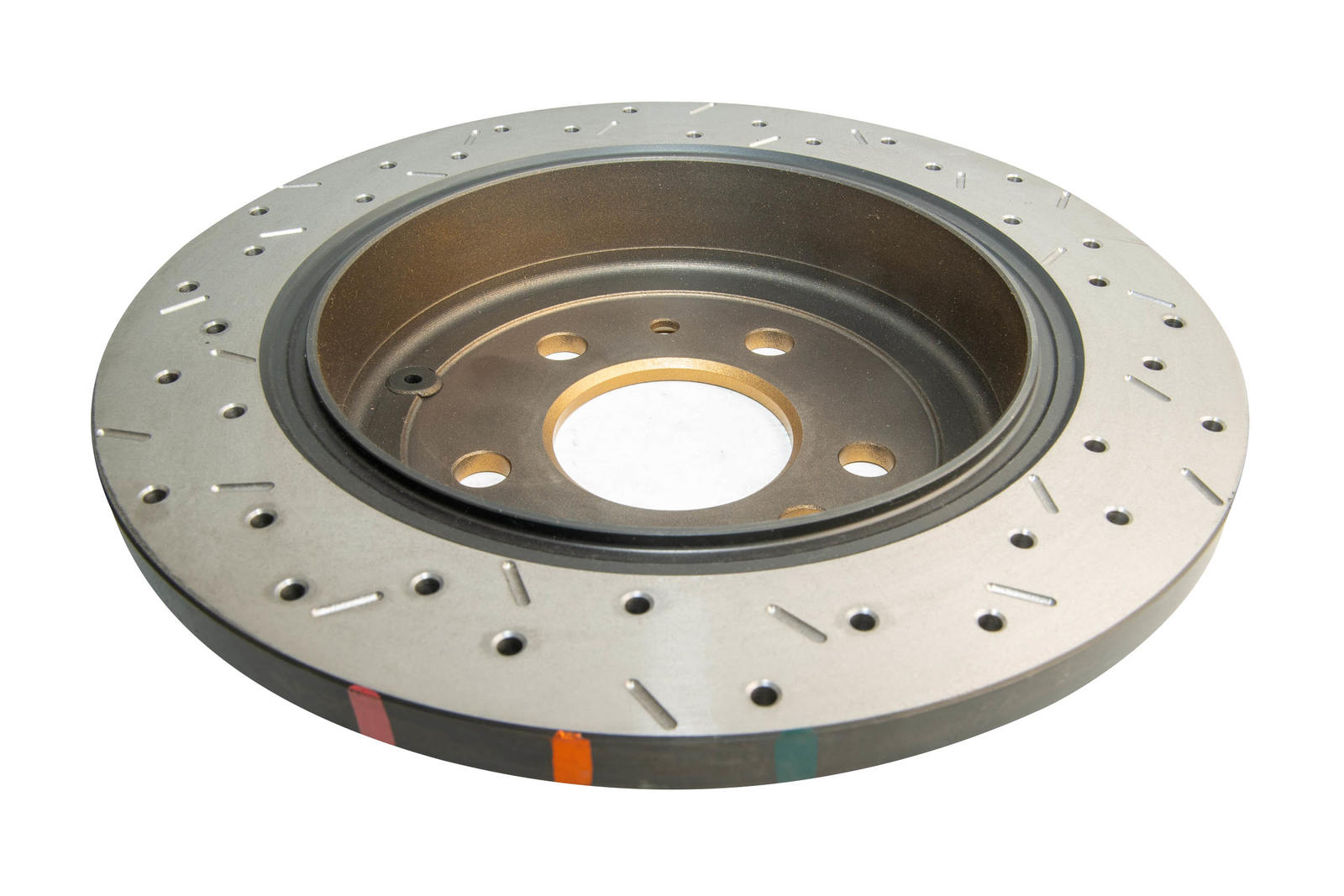 Dba Australia Remschijven HIGH PERFORMANCE DBA4505XS