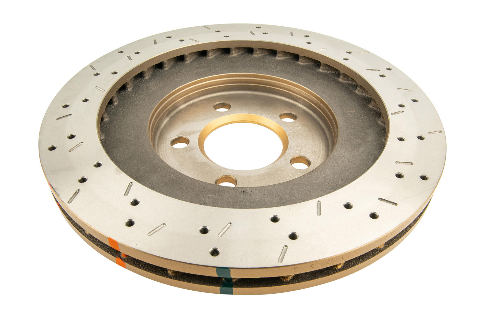 Dba Australia Remschijven HIGH PERFORMANCE DBA4506XS