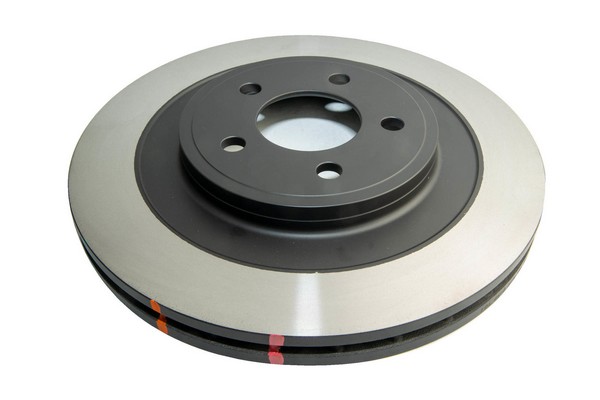 Dba Australia Remschijven HIGH PERFORMANCE DBA4506