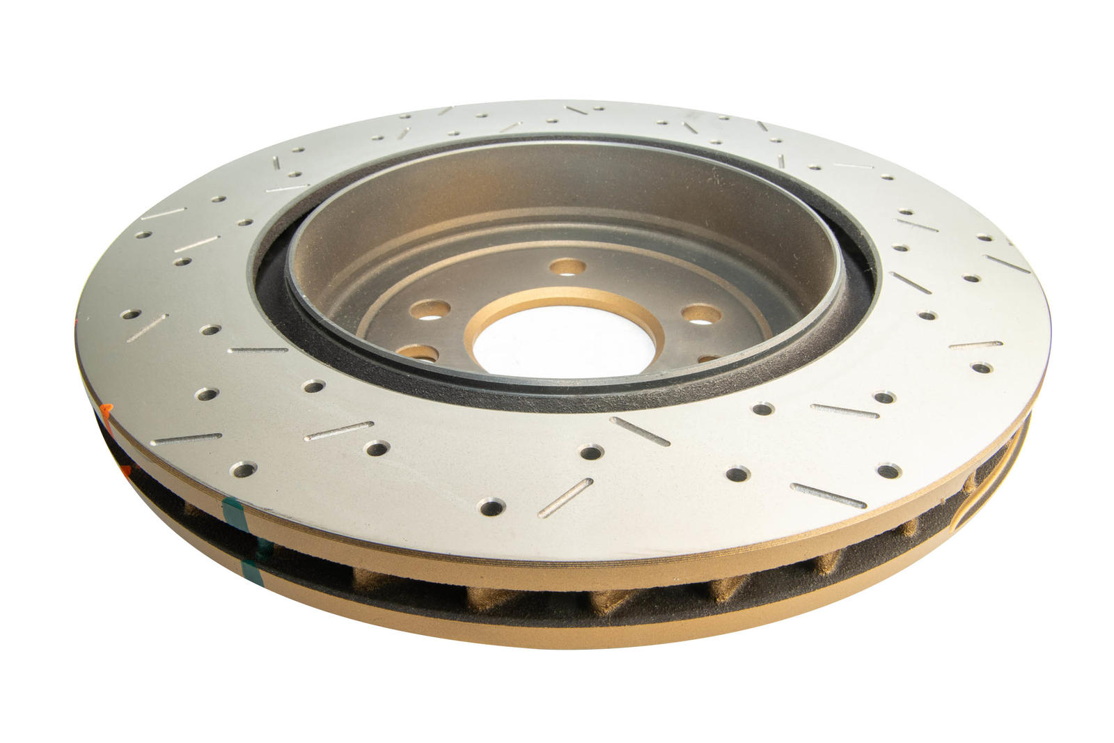Dba Australia Remschijven HIGH PERFORMANCE DBA4507AXS