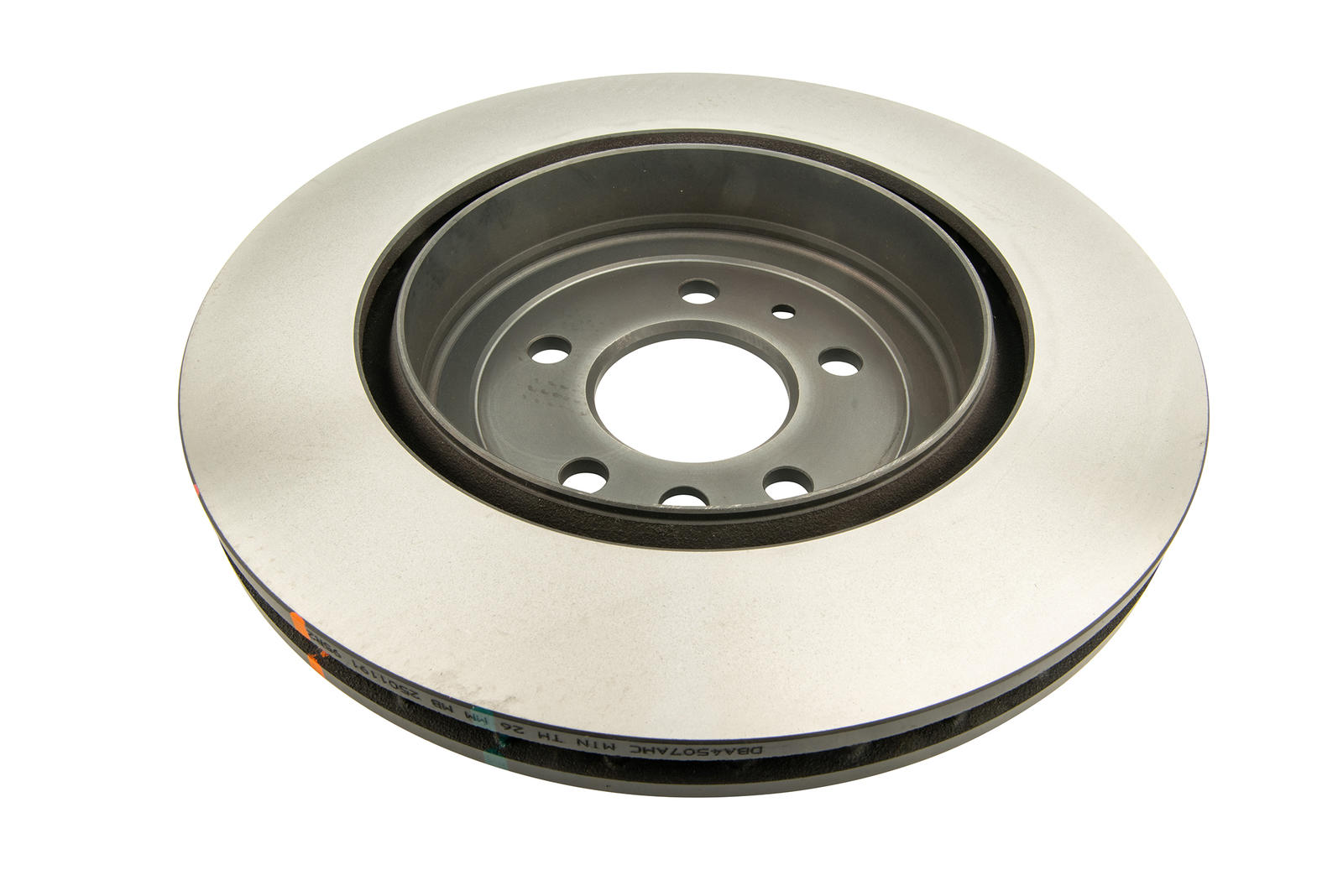 Dba Australia Remschijven HIGH PERFORMANCE DBA4507A