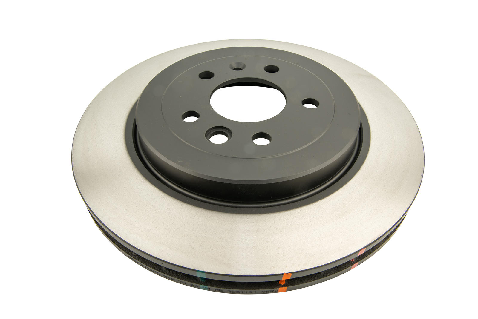 Dba Australia Remschijven HIGH PERFORMANCE DBA4507A