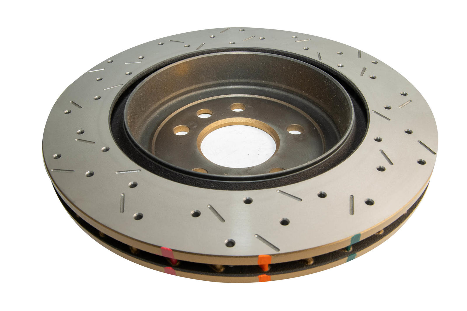Dba Australia Remschijven HIGH PERFORMANCE DBA4507BXS