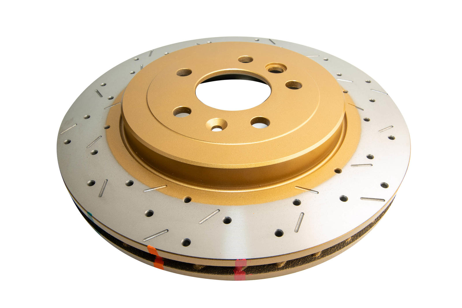 Dba Australia Remschijven HIGH PERFORMANCE DBA4507BXS