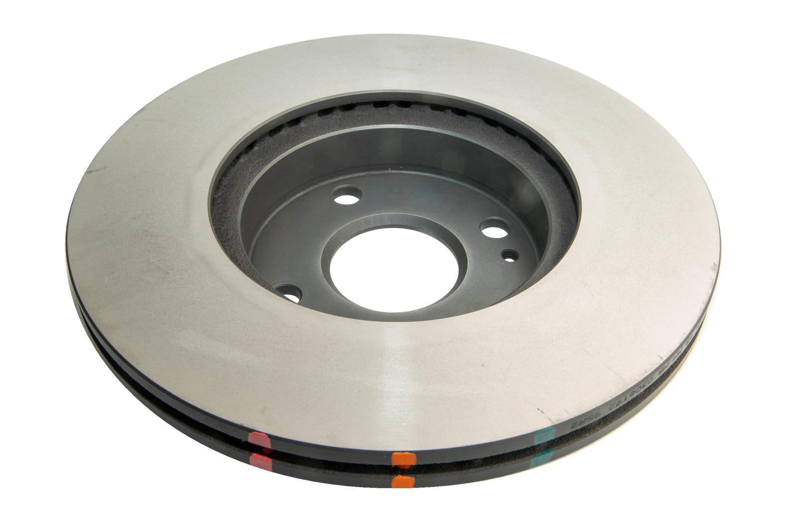 Dba Australia Remschijven HIGH PERFORMANCE DBA4538