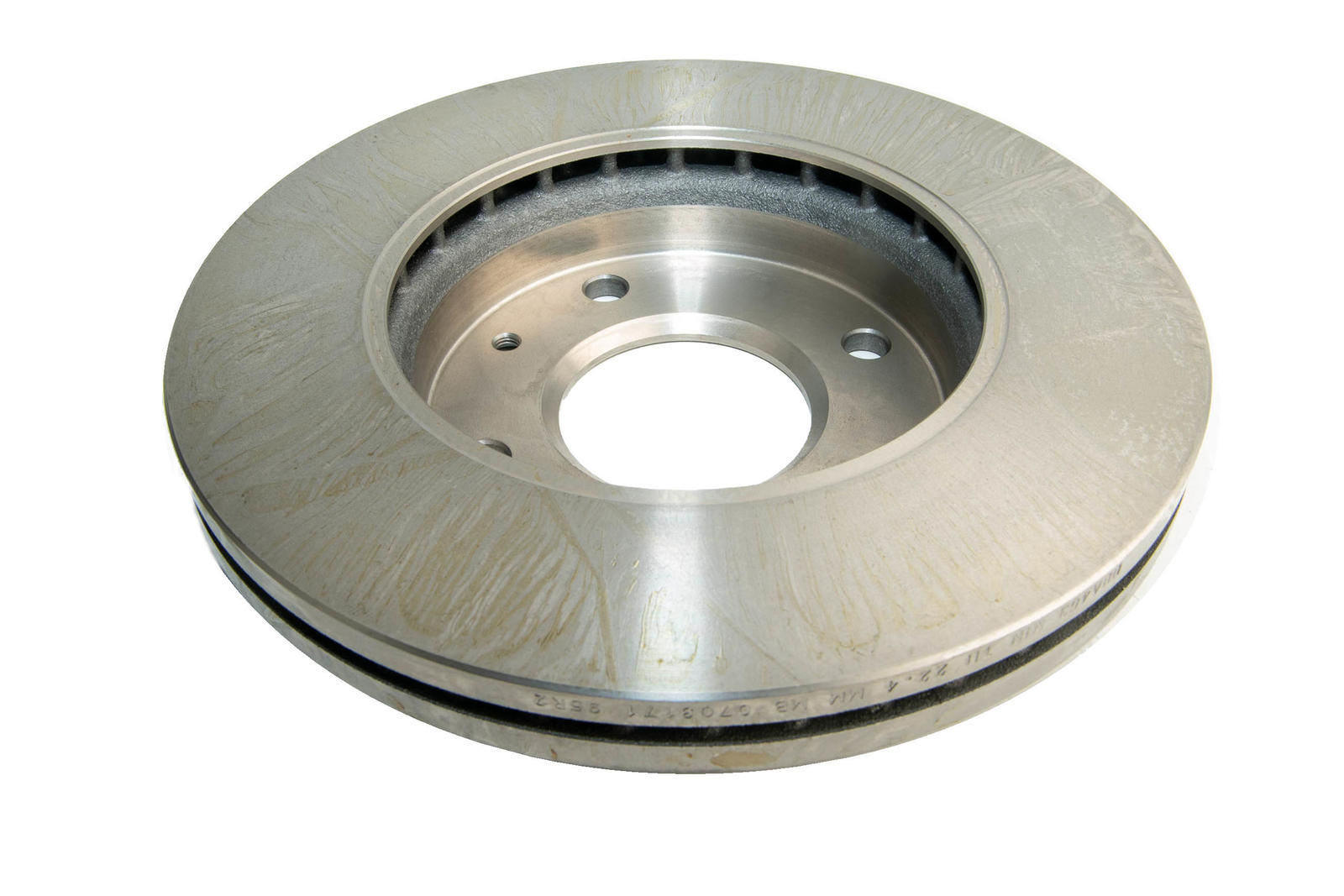 Dba Australia Remschijven DBA463