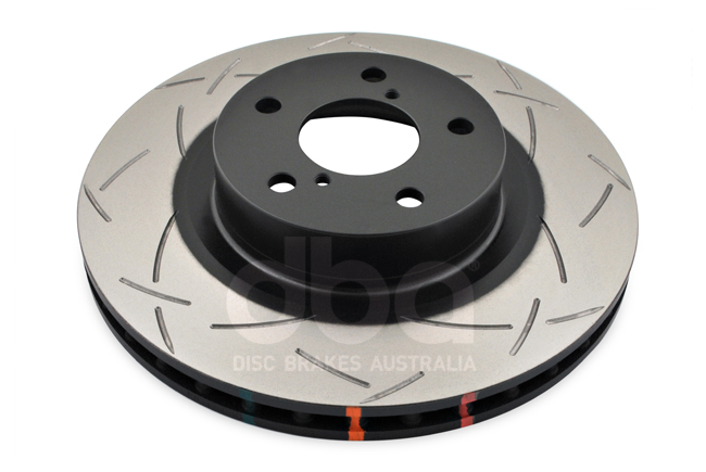 Dba Australia Remschijven HIGH PERFORMANCE DBA4648S