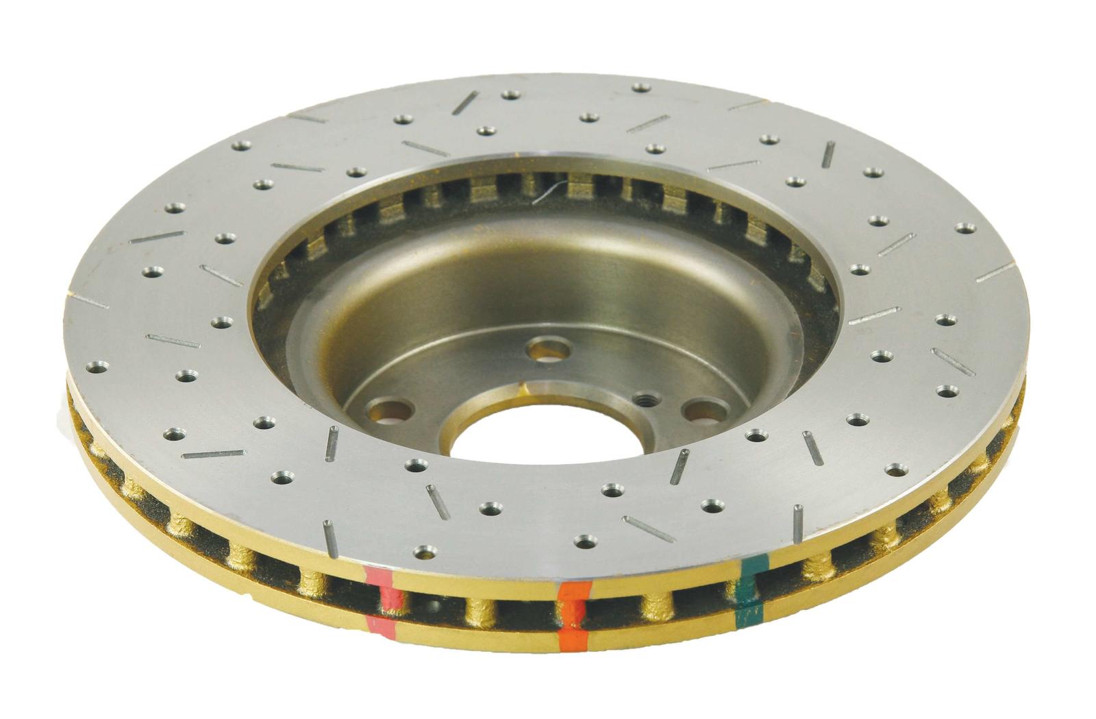 Dba Australia Remschijven HIGH PERFORMANCE DBA4648XS