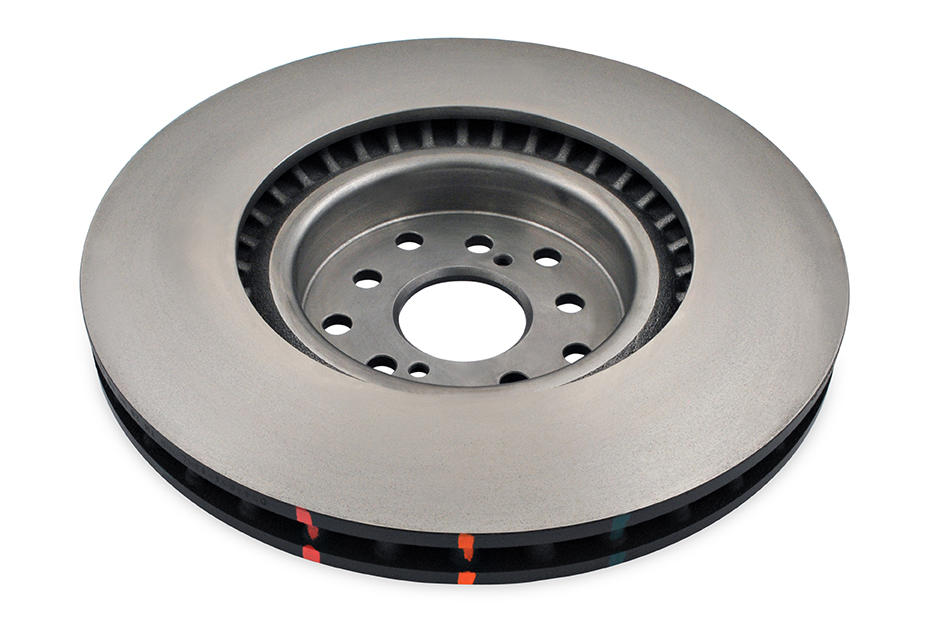 Dba Australia Remschijven HIGH PERFORMANCE DBA4654-10