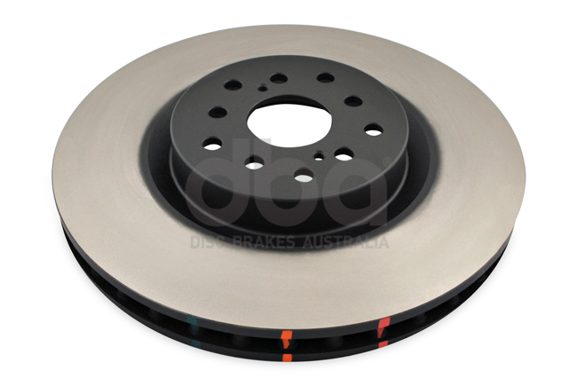 Dba Australia Remschijven HIGH PERFORMANCE DBA4654-10