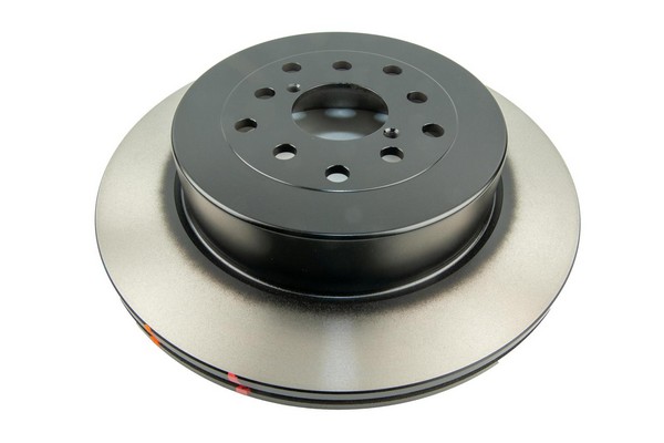 Dba Australia Remschijven HIGH PERFORMANCE DBA4655-10