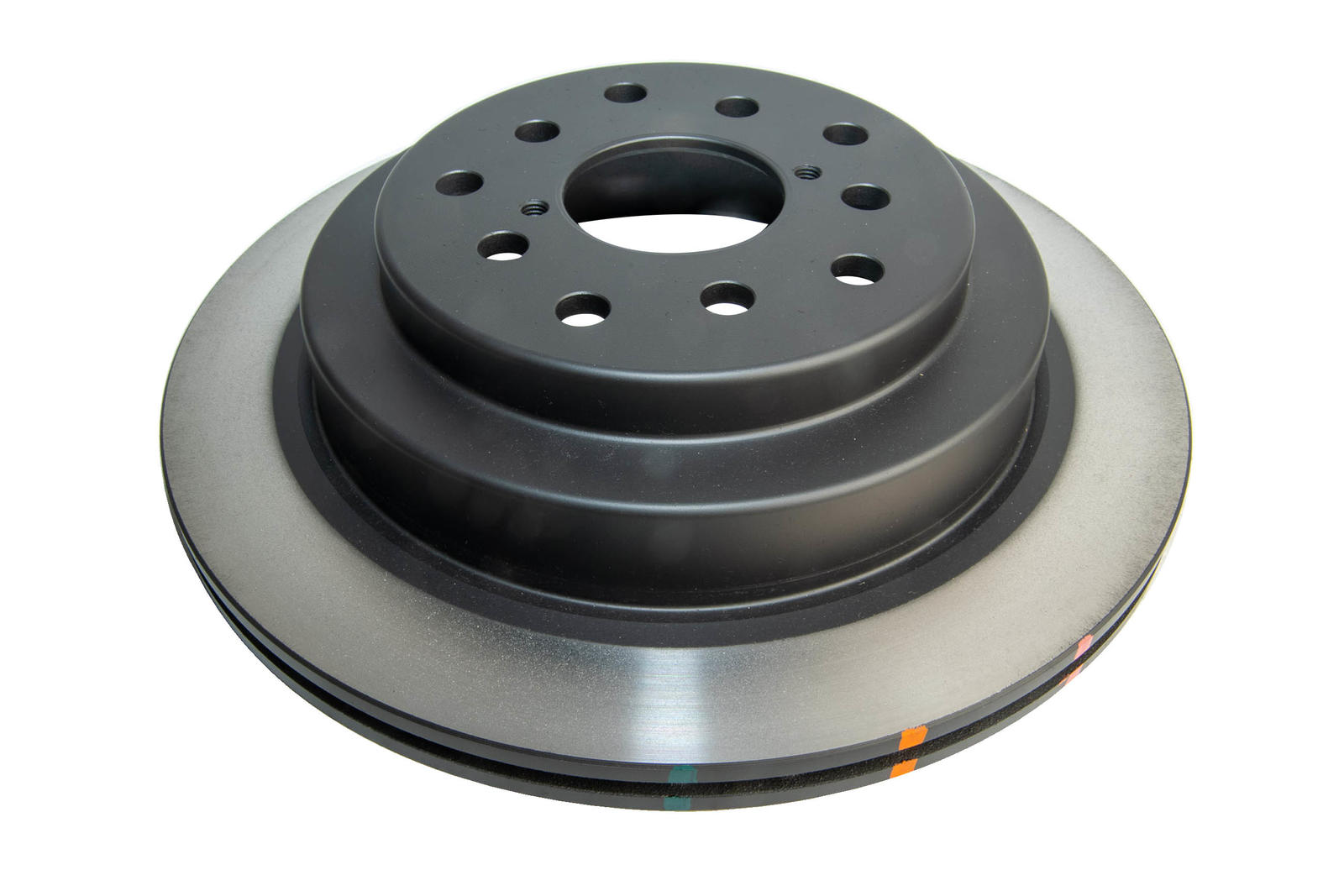 Remschijven HIGH PERFORMANCE Dba Australia DBA4656-10