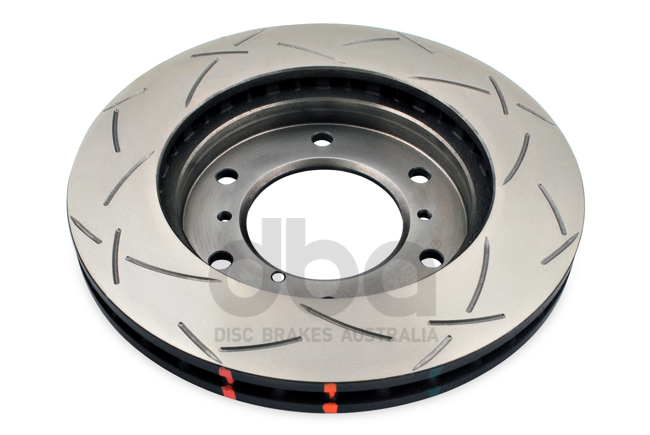Dba Australia Remschijven HIGH PERFORMANCE DBA4660S