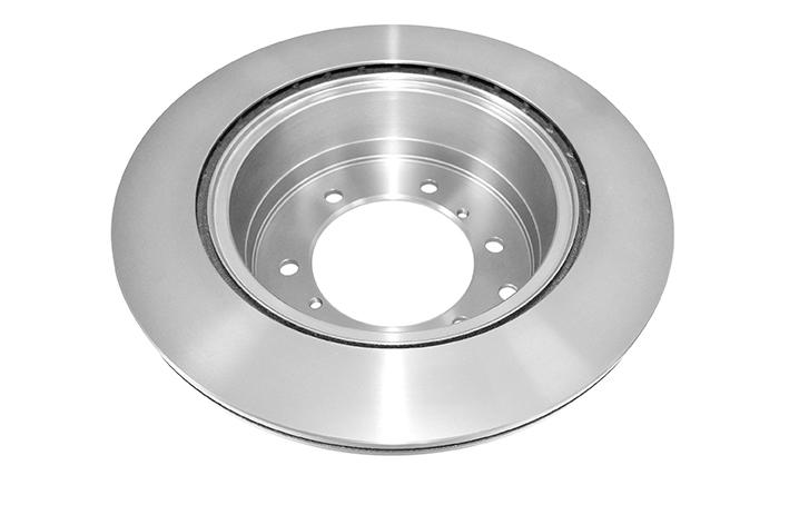 Dba Australia Remschijven DBA467