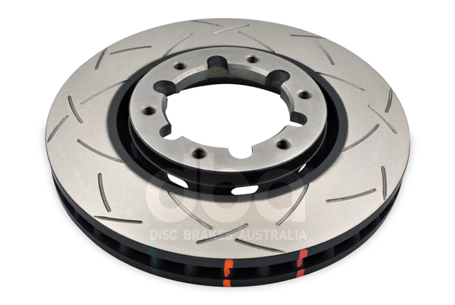 Dba Australia Remschijven HIGH PERFORMANCE DBA4698S
