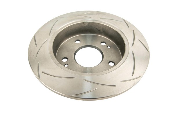 Dba Australia Remschijven HIGH PERFORMANCE DBA489S