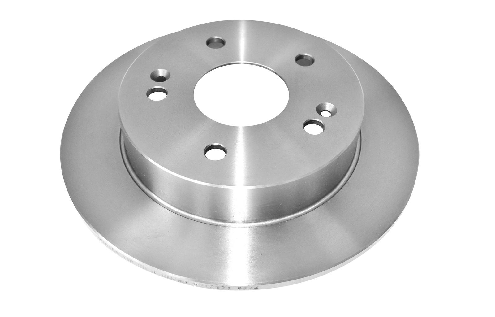 Dba Australia Remschijven DBA489