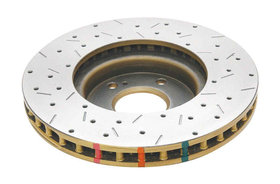Dba Australia Remschijven HIGH PERFORMANCE DBA4963XS