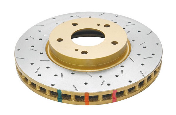 Dba Australia Remschijven HIGH PERFORMANCE DBA4963XS