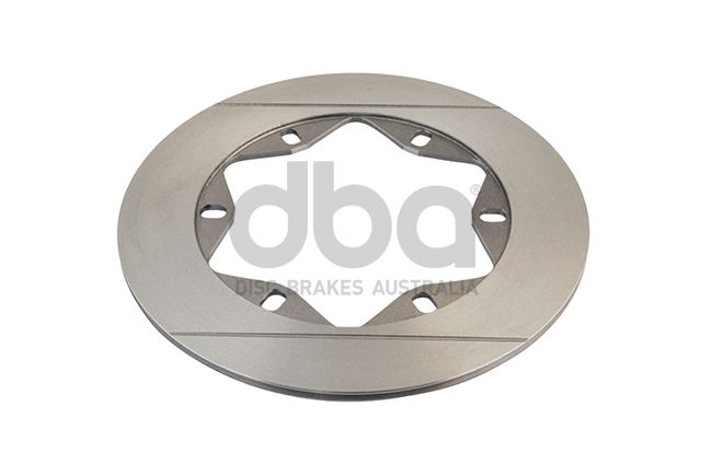 Dba Australia Remschijven HIGH PERFORMANCE DBA4993