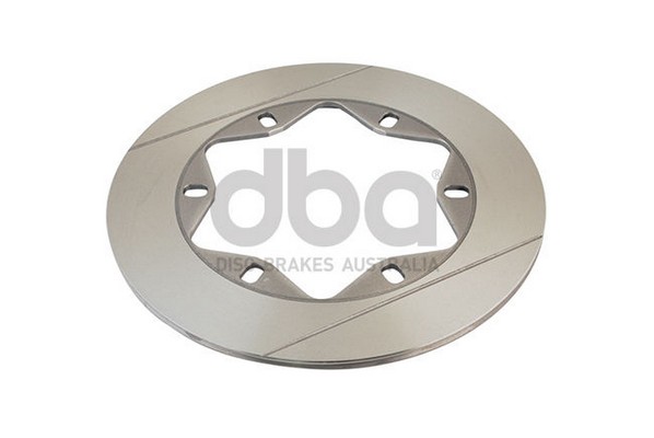 Dba Australia Remschijven HIGH PERFORMANCE DBA4993