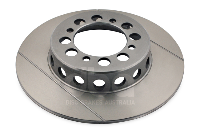 Dba Australia Remschijven HIGH PERFORMANCE DBA4994