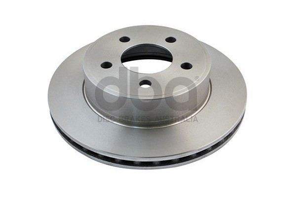 Dba Australia Remschijven DBA500