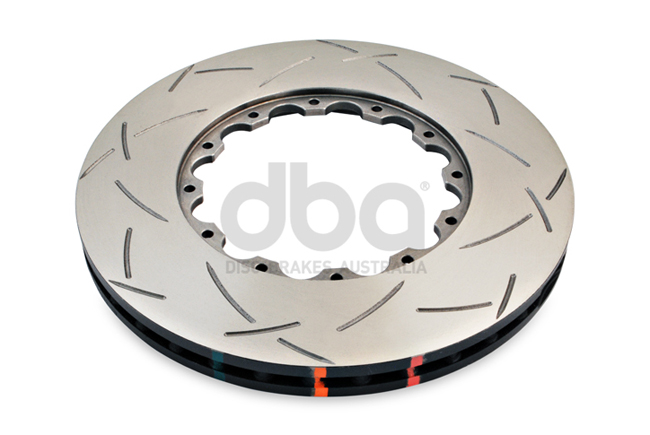 Dba Australia Remschijven HIGH PERFORMANCE DBA5010.1S
