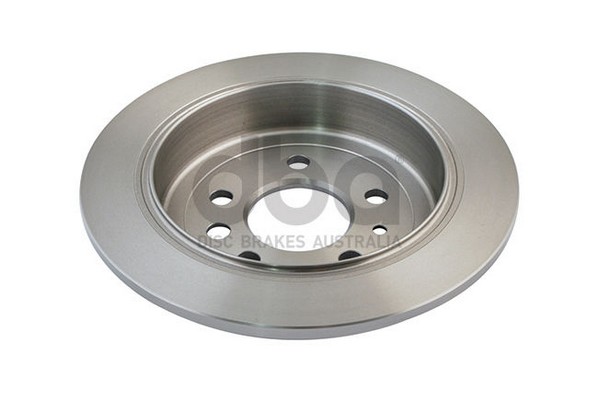 Dba Australia Remschijven DBA501