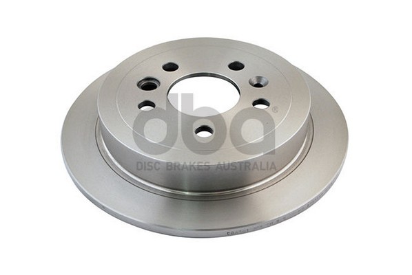 Dba Australia Remschijven DBA501