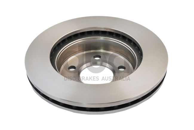 Dba Australia Remschijven DBA502