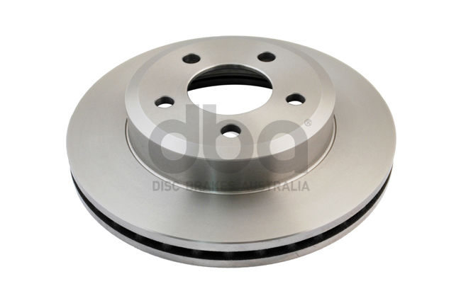 Dba Australia Remschijven DBA502