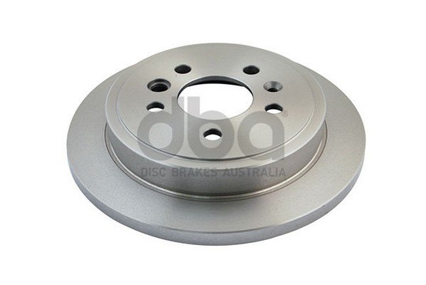 Dba Australia Remschijven DBA503